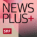 News Plus-Logo