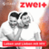 Zwei+ Leben und Lieben mit HIV-Logo