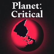 Planet: Critical-Logo