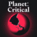 Planet: Critical-Logo