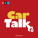 The Best of Car Talk-Logo