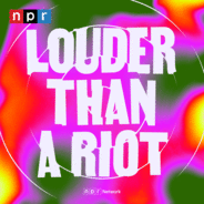 Louder Than A Riot-Logo