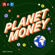 Planet Money-Logo