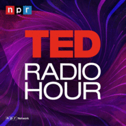 TED Radio Hour-Logo