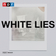 White Lies-Logo