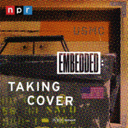 Taking Cover-Logo