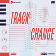 Track Change-Logo