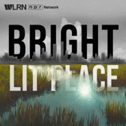 Bright Lit Place-Logo