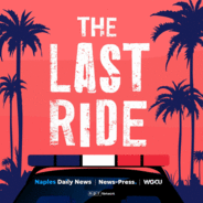 The Last Ride-Logo