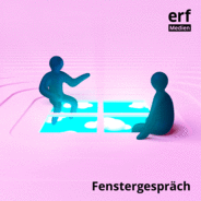 Fenstergespräch – Mutmachergeschichten aus dem Alltag-Logo