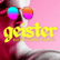 geister - der philosophie-podcast-Logo