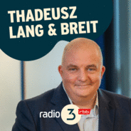 Thadeusz lang & breit-Logo