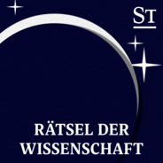 Rätsel der Wissenschaft-Logo