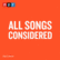 All Songs Considered 