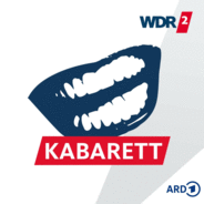 WDR 2 Kabarett-Logo