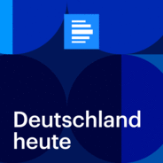 Deutschland heute-Logo